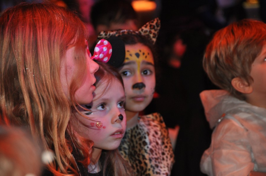 Foto Kinderkarneval 2023