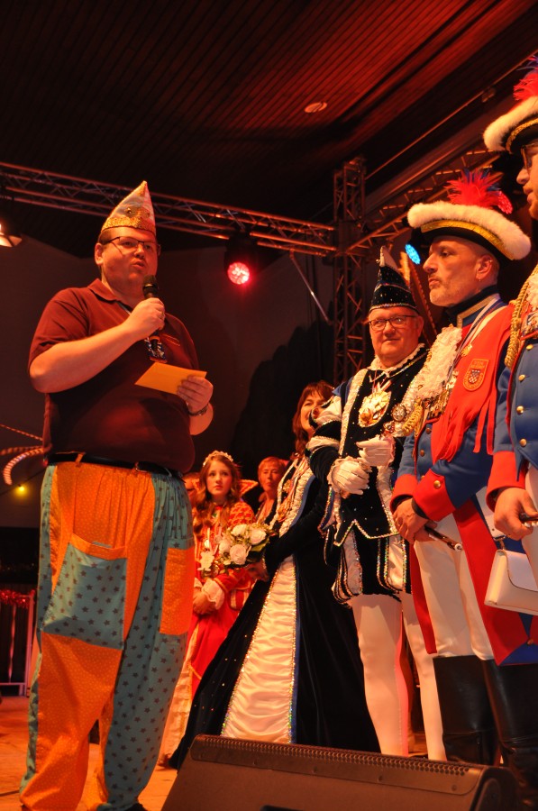 Foto Kinderkarneval 2023