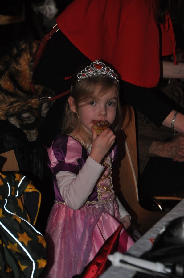 Foto Kinderkarneval 2023