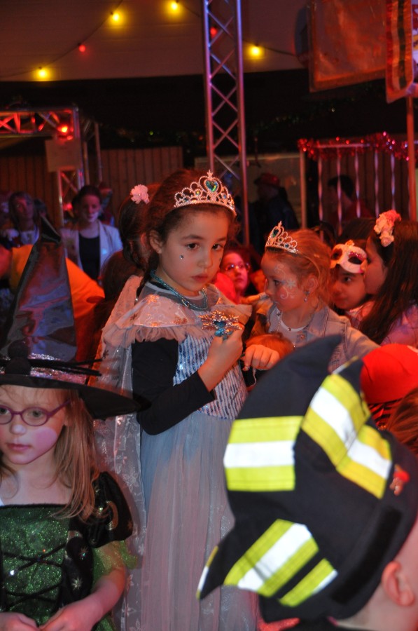 Foto Kinderkarneval 2023