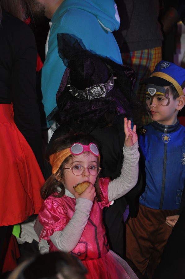 Foto Kinderkarneval 2023