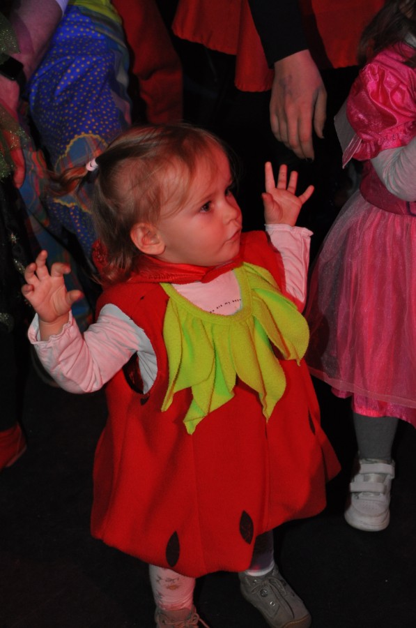 Foto Kinderkarneval 2023