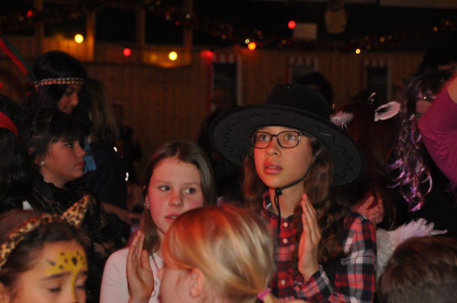 Foto Kinderkarneval 2023