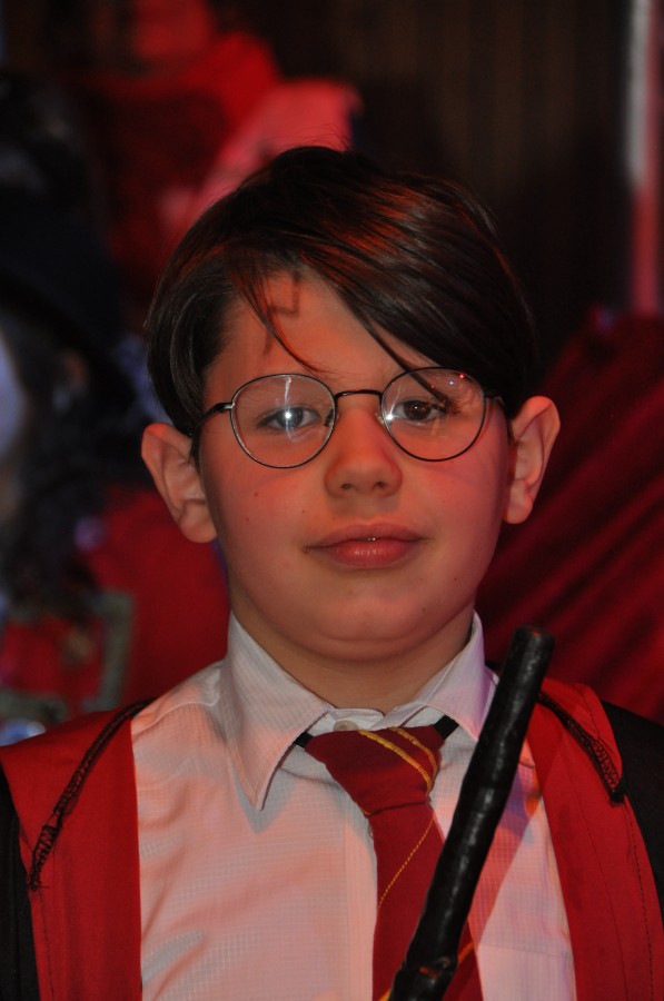 Foto Kinderkarneval 2023