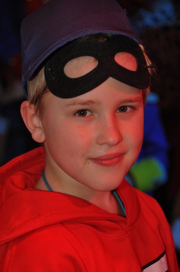 Foto Kinderkarneval 2023