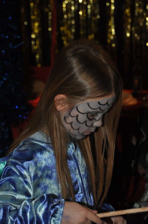 Foto Kinderkarneval 2023