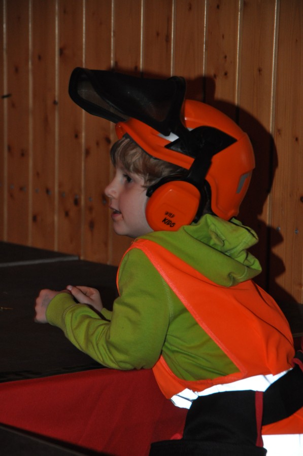 Foto Kinderkarneval 2023