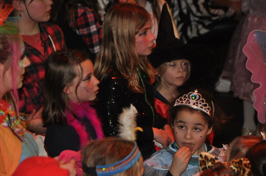 Foto Kinderkarneval 2023