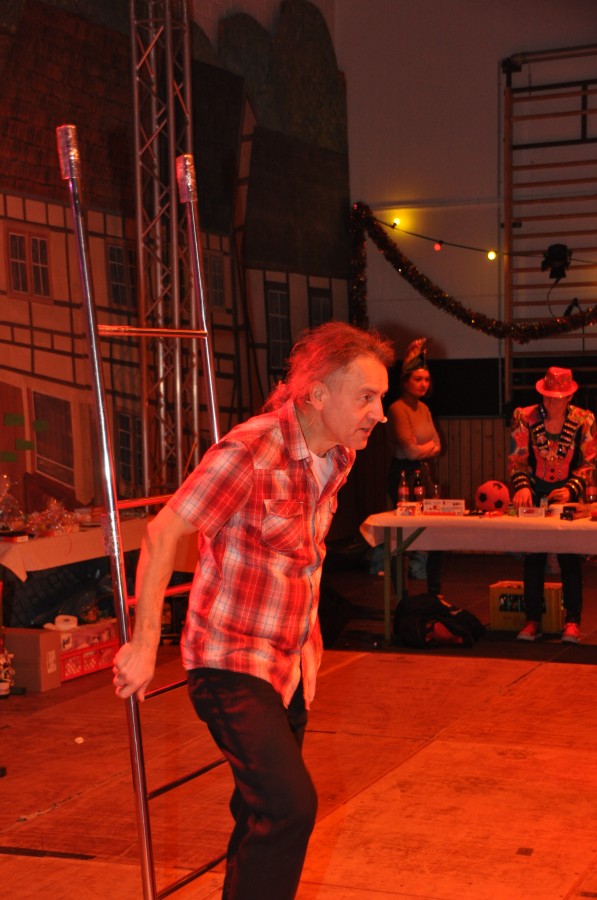 Foto Kinderkarneval 2023