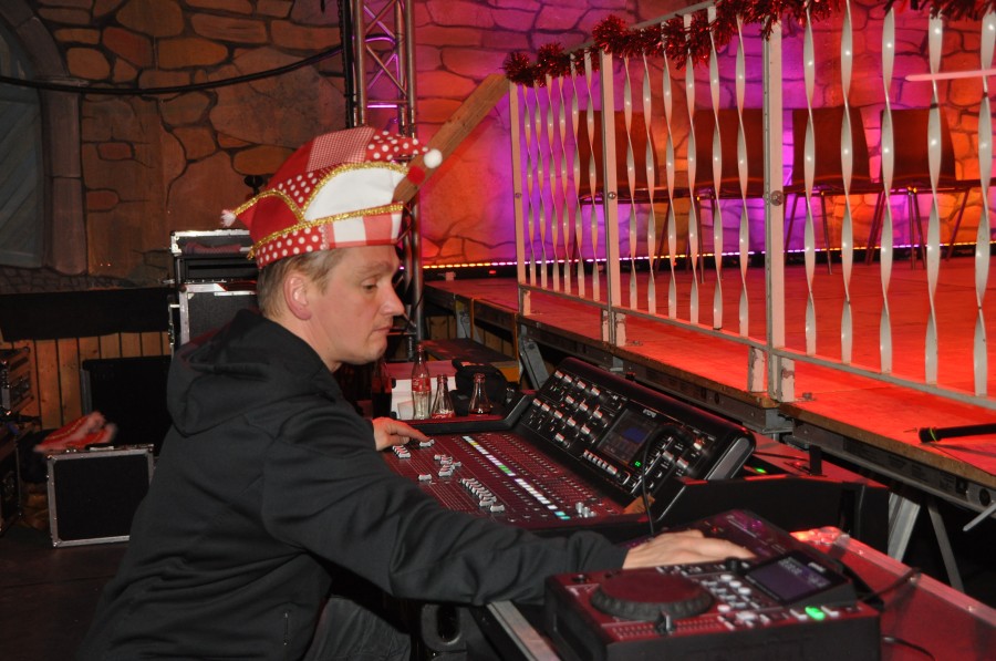 Foto Kinderkarneval 2023