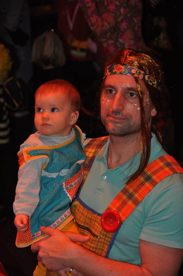 Foto Kinderkarneval 2023