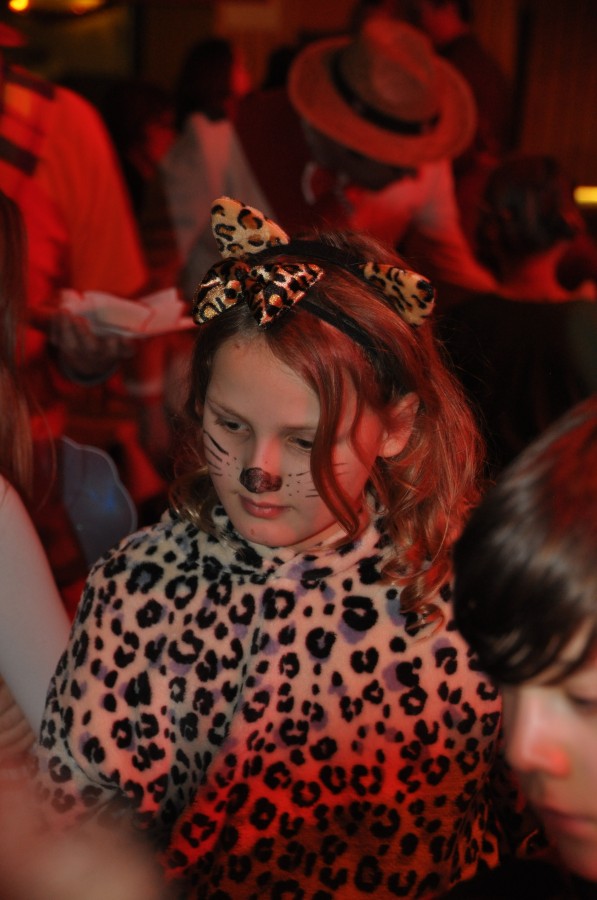Foto Kinderkarneval 2023