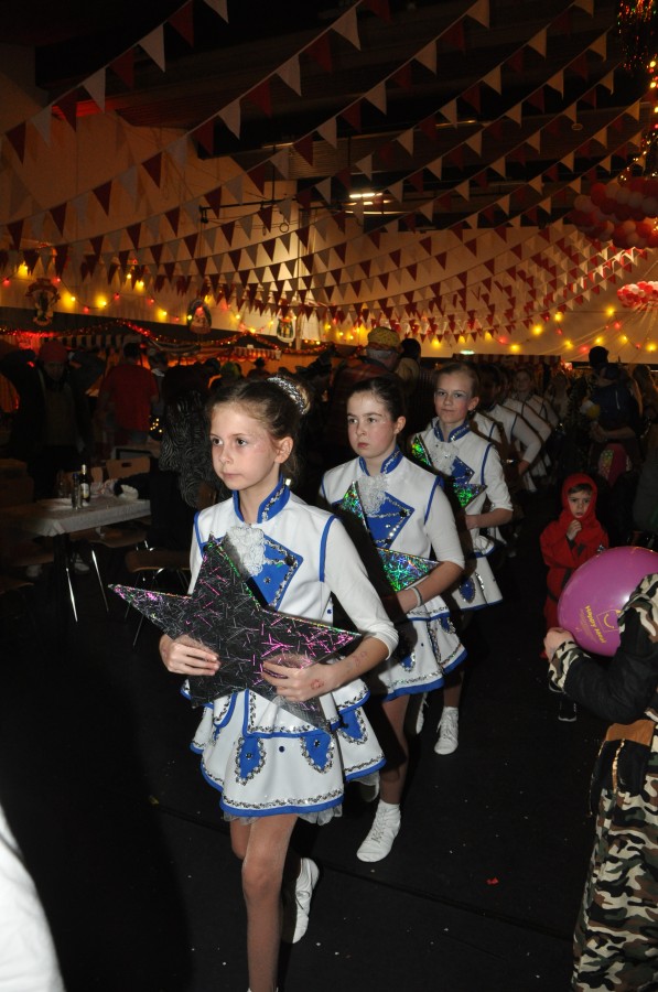 Foto Kinderkarneval 2023