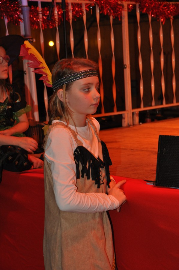 Foto Kinderkarneval 2023