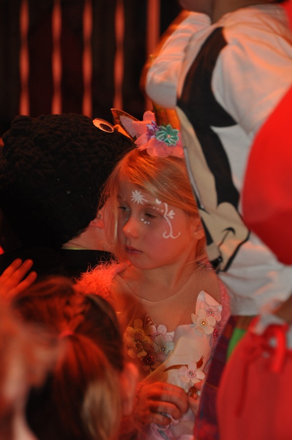 Foto Kinderkarneval 2023