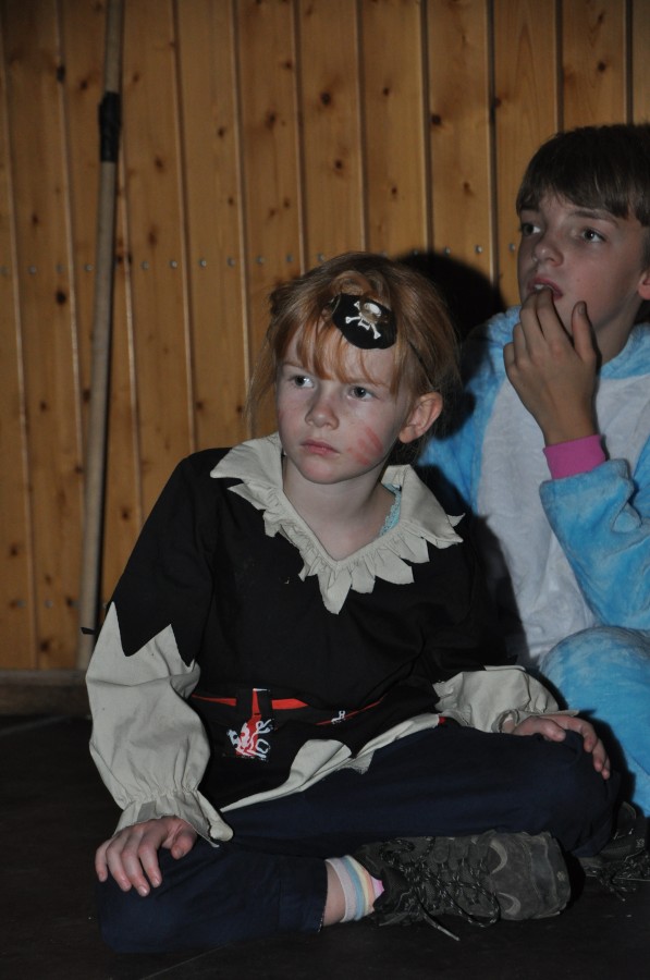 Foto Kinderkarneval 2023