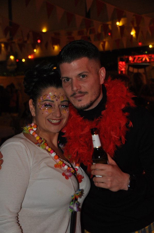 Foto Kinderkarneval 2023