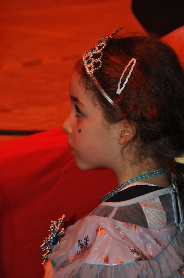 Foto Kinderkarneval 2023