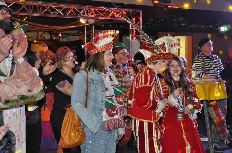 Foto Radioparty 2023