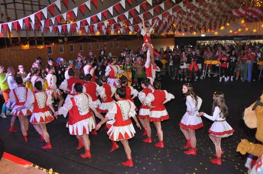 Foto Radioparty 2023