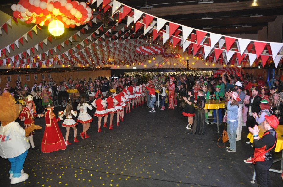 Foto Radioparty 2023