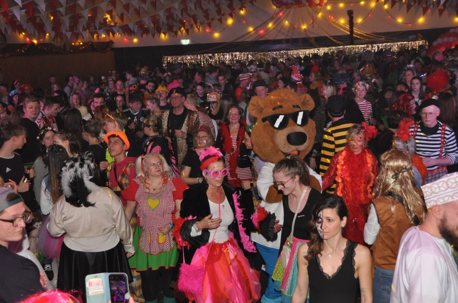 Foto Radioparty 2023