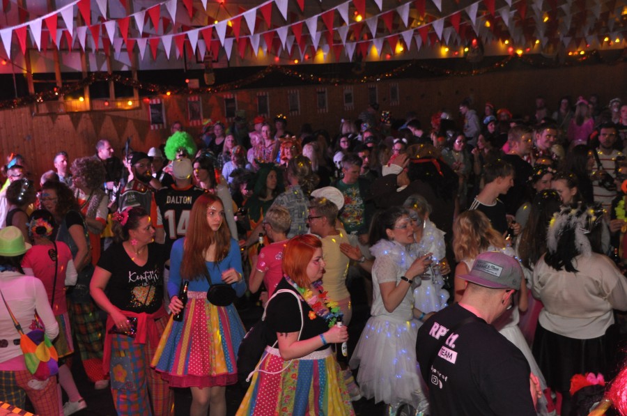 Foto Radioparty 2023