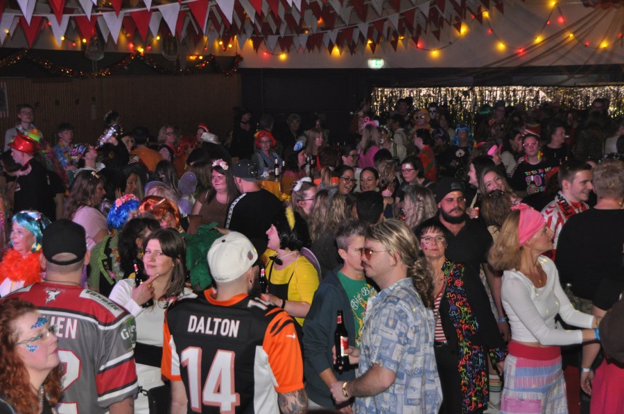 Foto Radioparty 2023