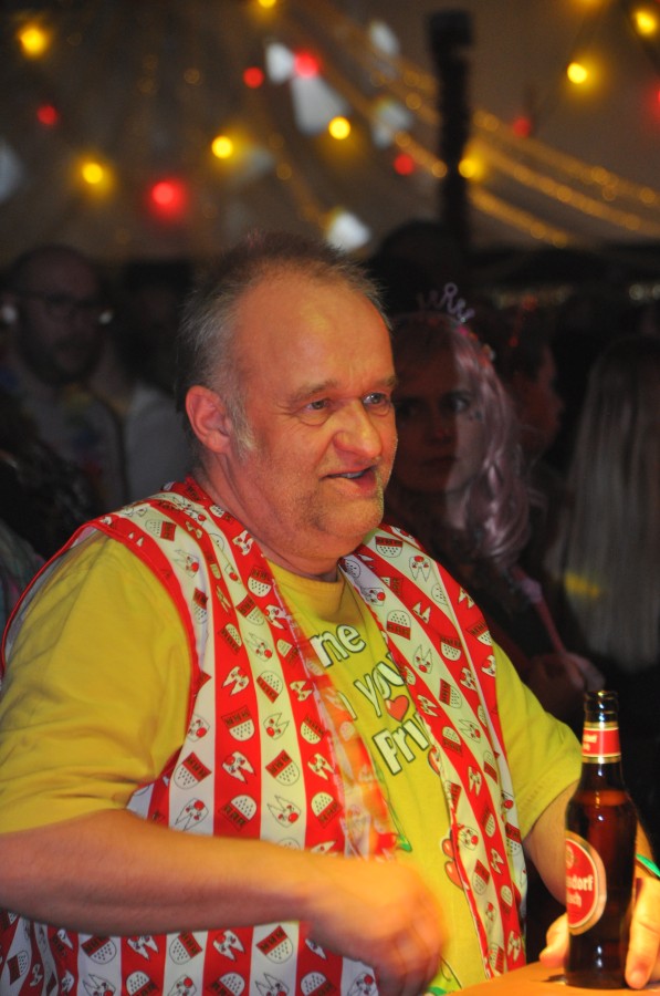 Foto Radioparty 2023