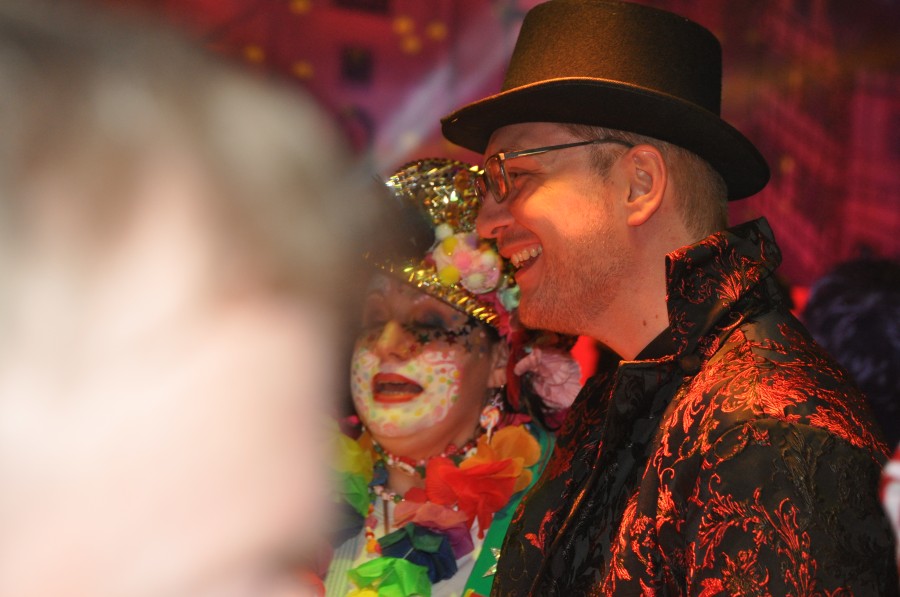 Foto Radioparty 2023