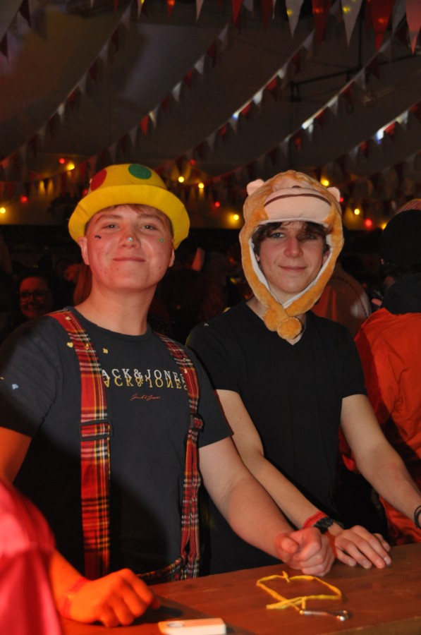 Foto Radioparty 2023