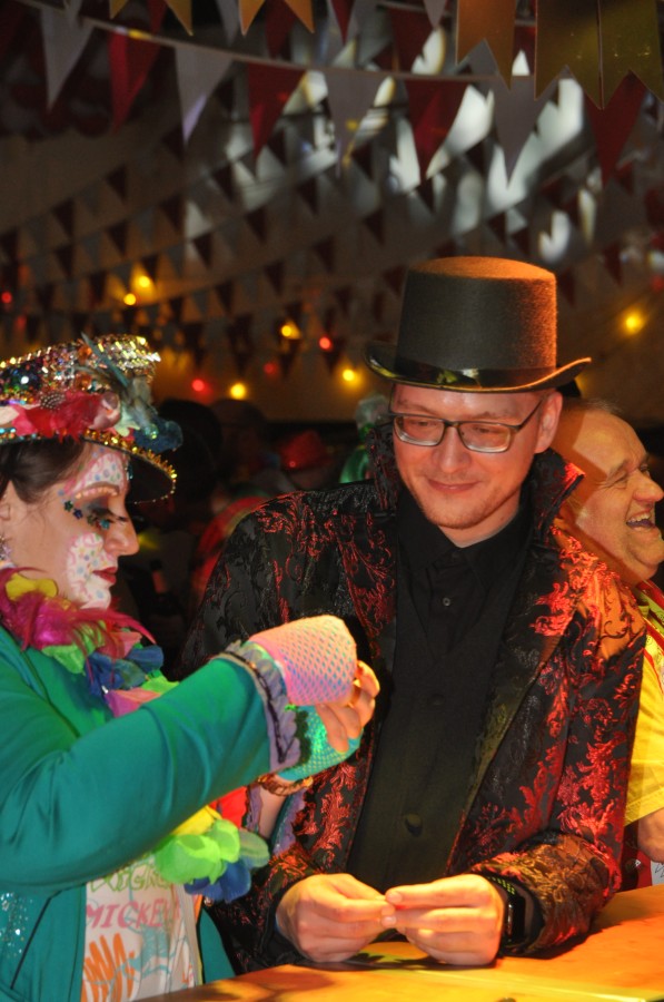 Foto Radioparty 2023