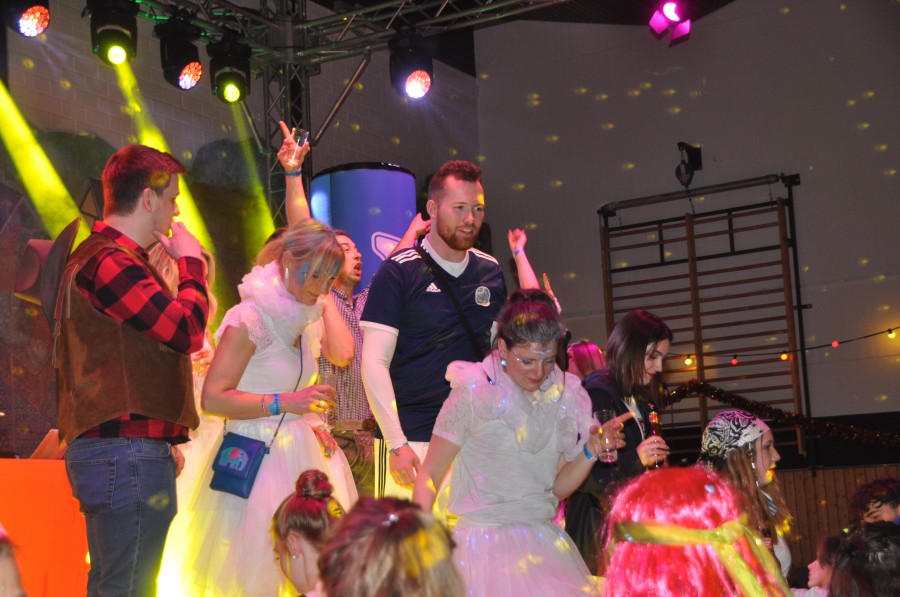 Foto Radioparty 2023