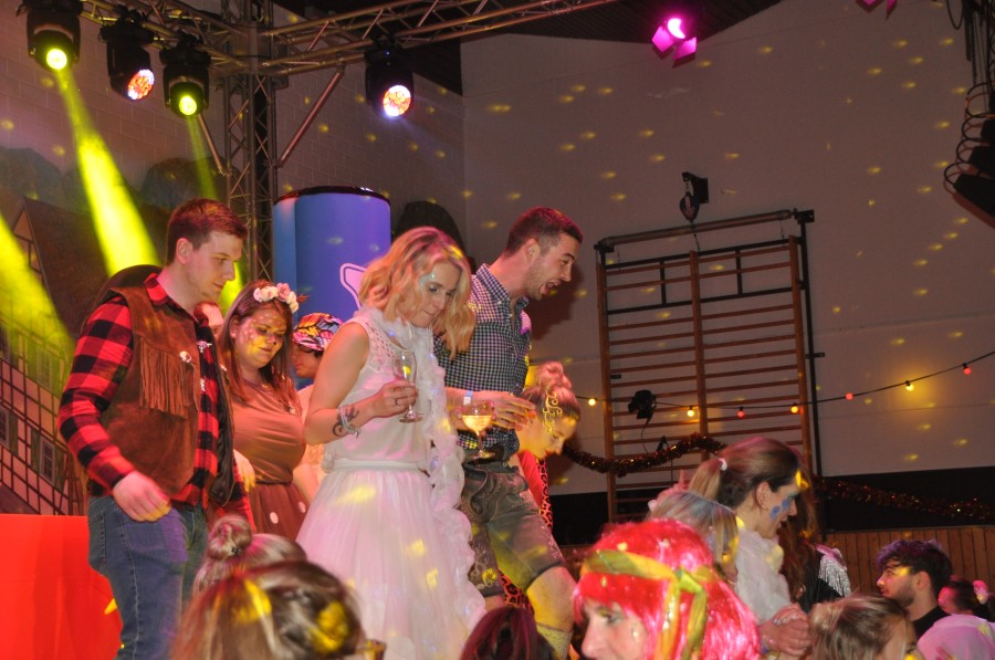 Foto Radioparty 2023