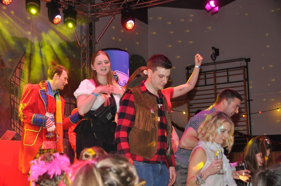 Foto Radioparty 2023