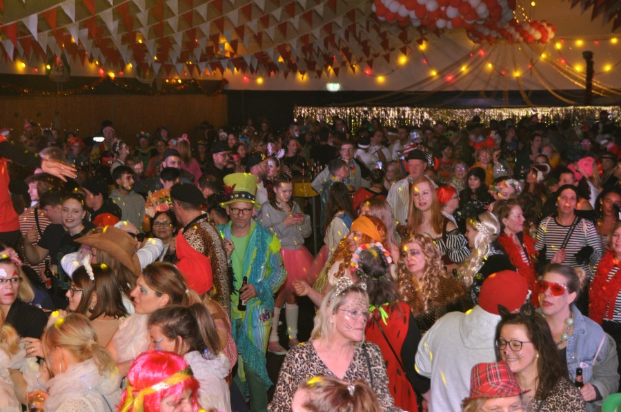 Foto Radioparty 2023