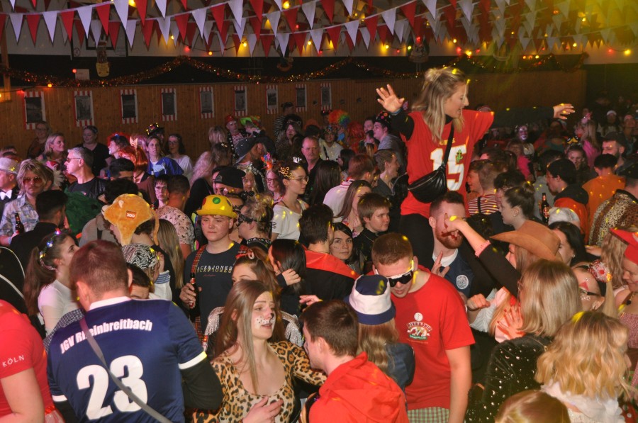 Foto Radioparty 2023