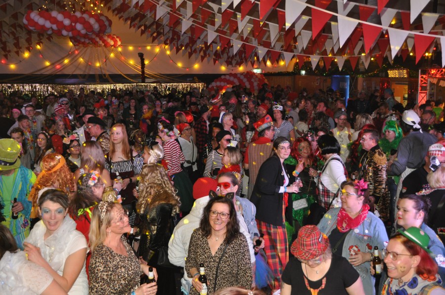 Foto Radioparty 2023