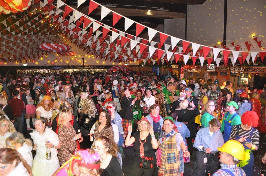 Foto Radioparty 2023