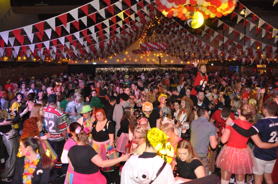 Foto Radioparty 2023