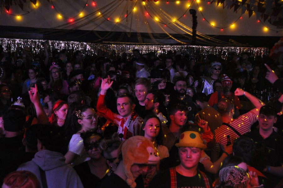 Foto Radioparty 2023