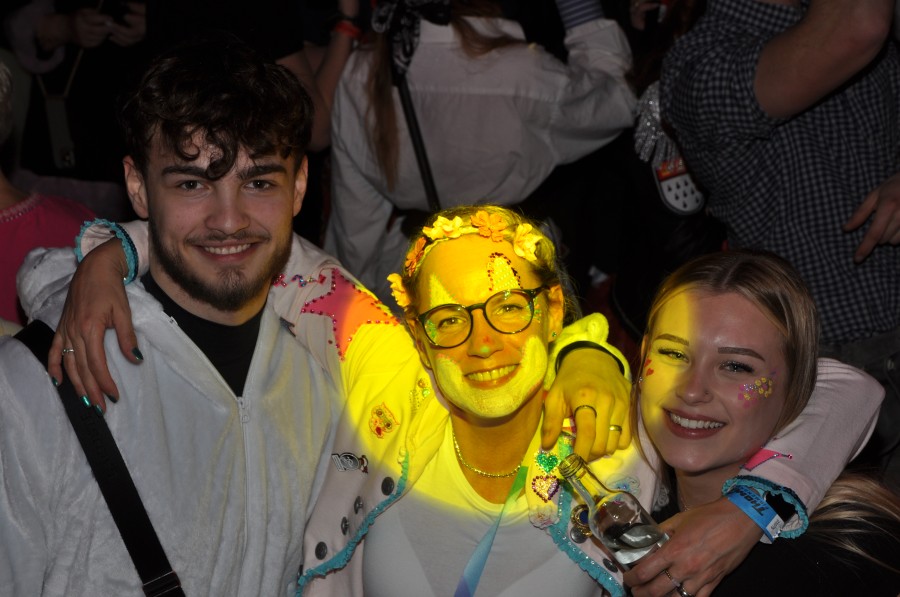 Foto Radioparty 2023