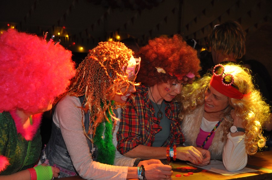 Foto Radioparty 2023