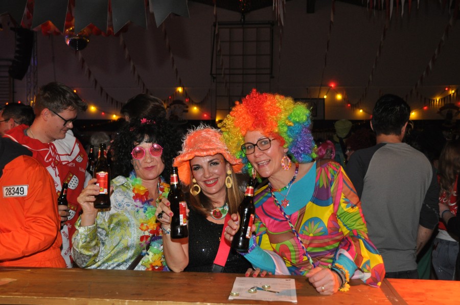 Foto Radioparty 2023