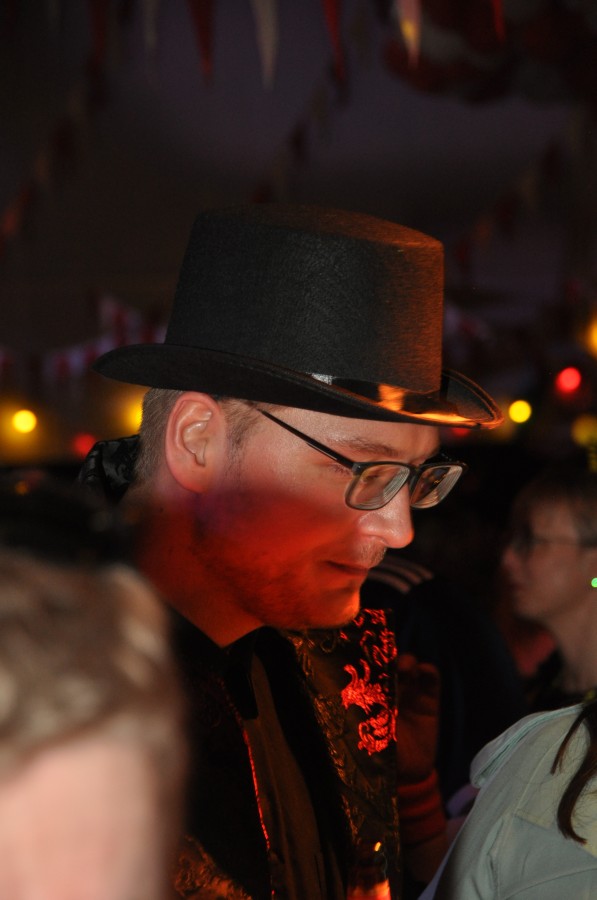 Foto Radioparty 2023