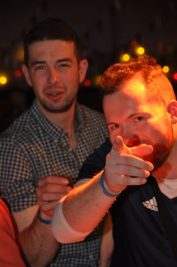 Foto Radioparty 2023