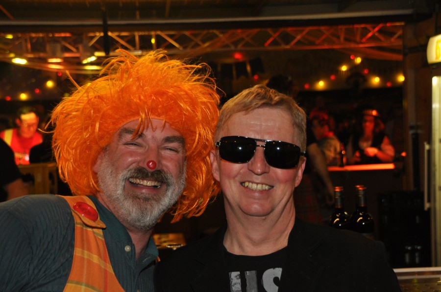 Foto Radioparty 2023