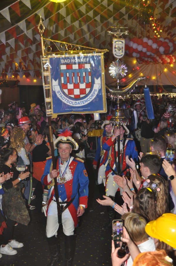 Foto Radioparty 2023