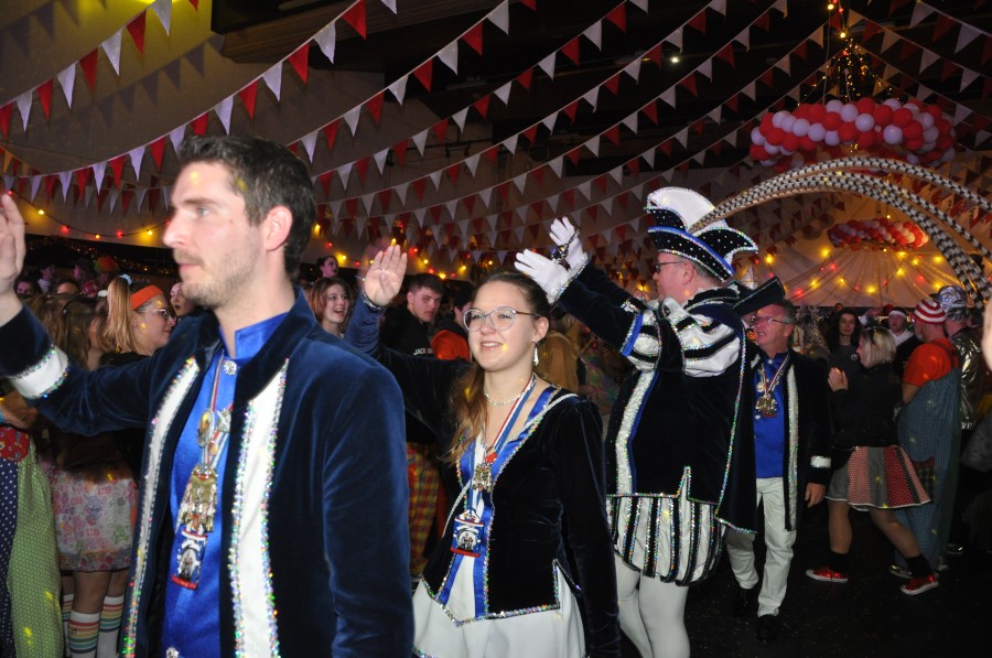 Foto Radioparty 2023