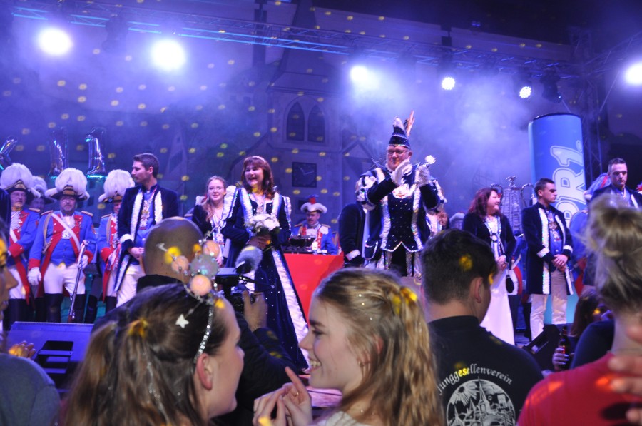 Foto Radioparty 2023